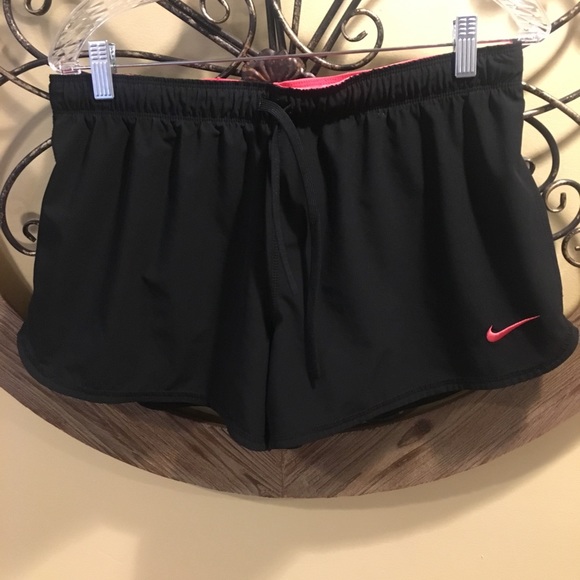 Nike Pants - Nike Dri Fit Shorts